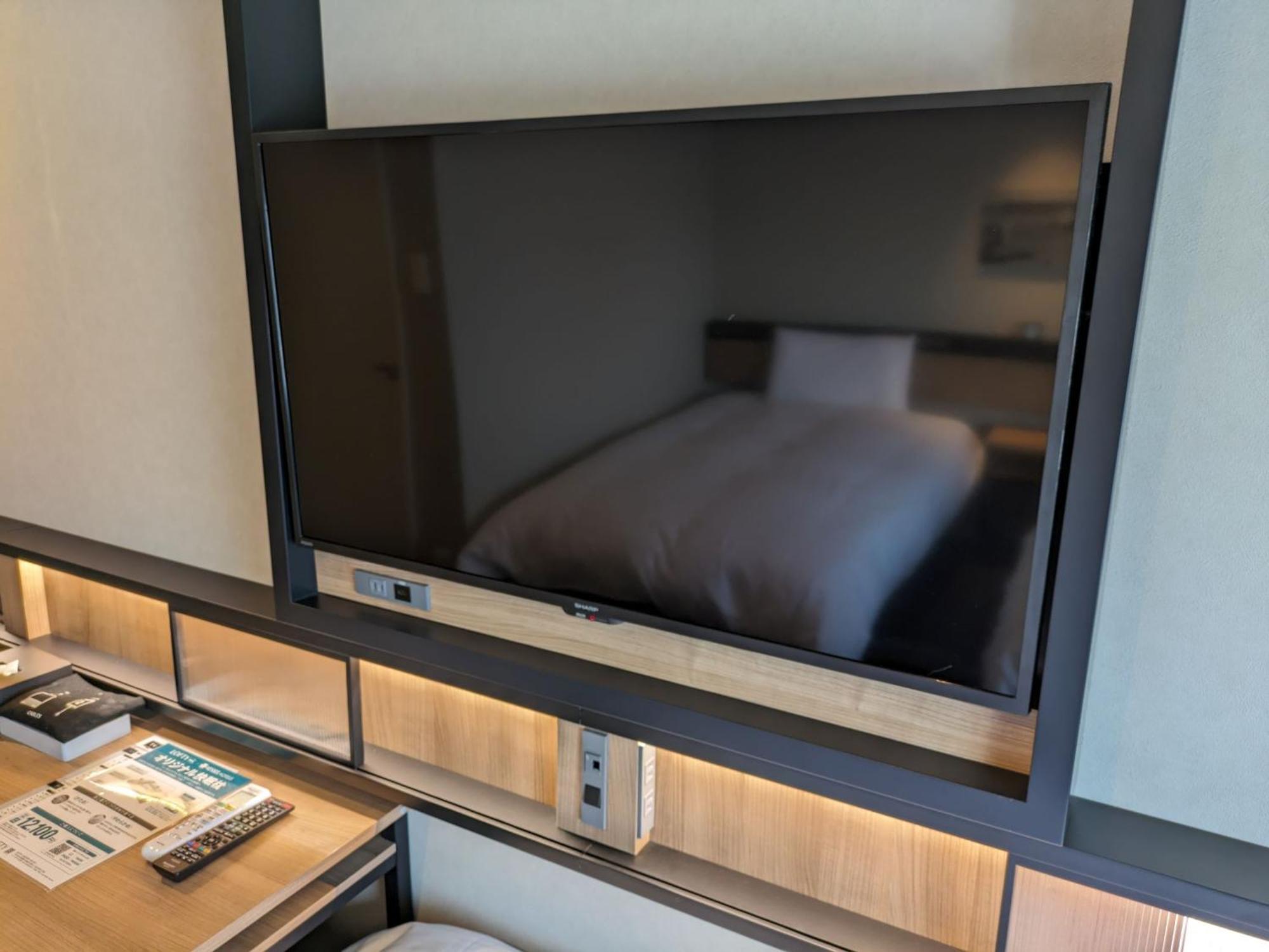 Ref Kansai Airport By Vessel Hotels Izumisano Exterior photo